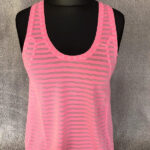 Top sportowy Zyia Active tank top M