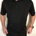 Koszulka polo sport golf Slazenger mens tshirt XL