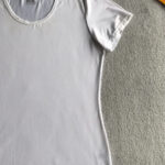 Koszulka sportowa t-shirt 32 Degrees biała M
